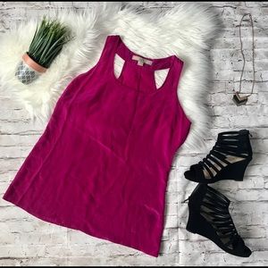 🛍Bright pink blouse🛍